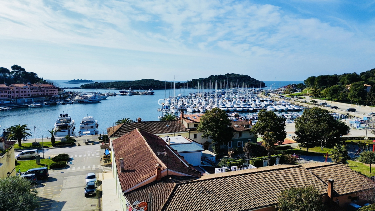 Vendita, Casa, In fila, Regione istriana, Vrsar