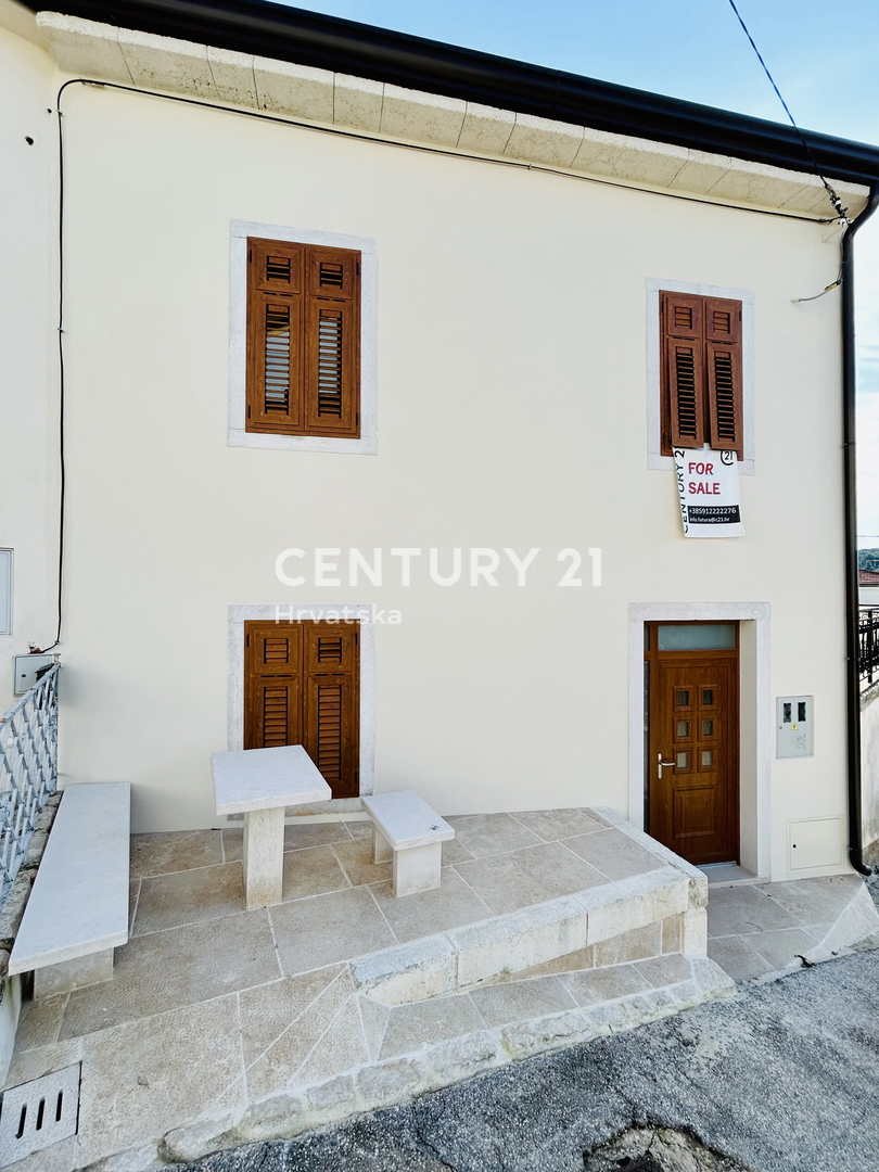 Vendita, Casa, In fila, Regione istriana, Vrsar