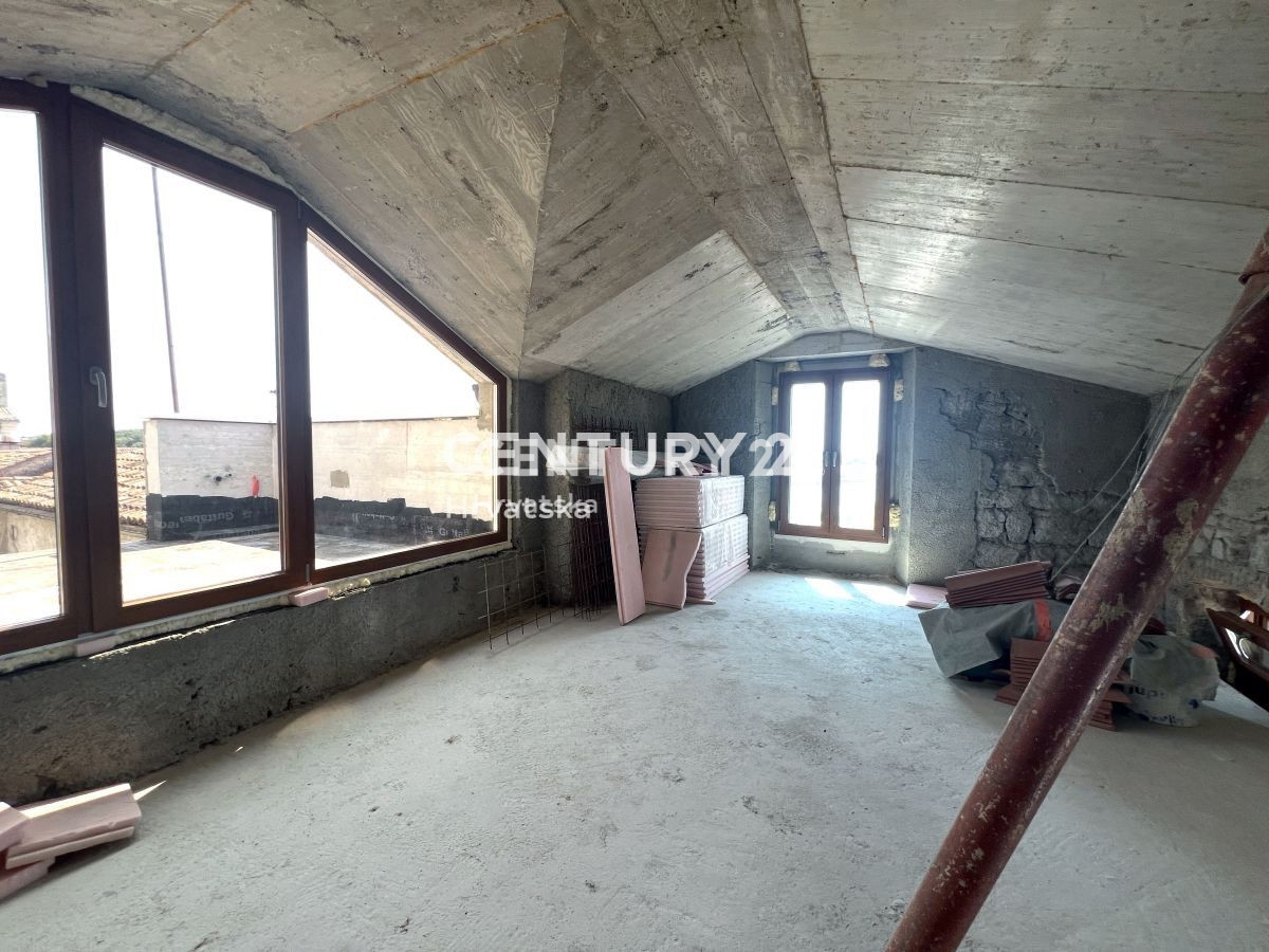 Vendita, Casa, In fila, Regione istriana, Vrsar