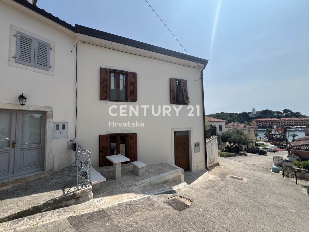 Vendita, Casa, In fila, Regione istriana, Vrsar