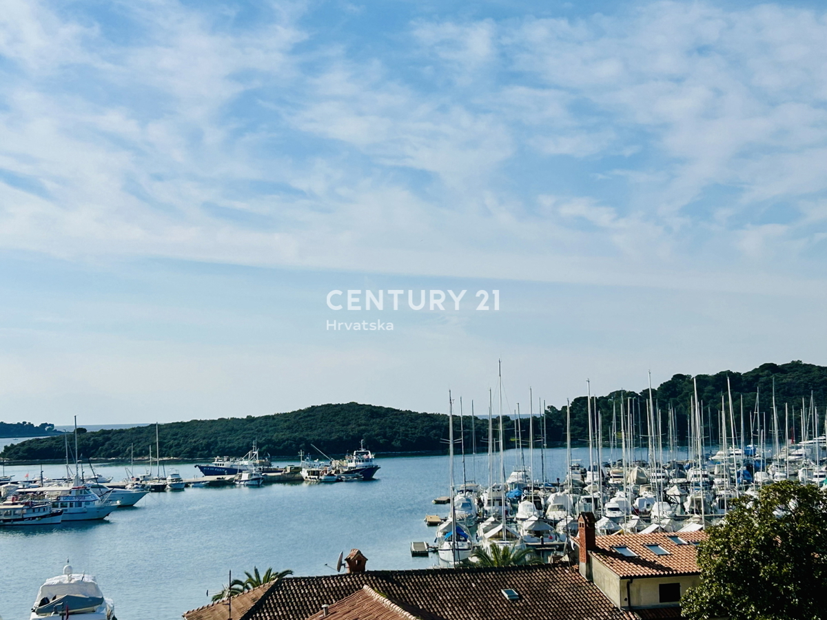 Vendita, Casa, In fila, Regione istriana, Vrsar