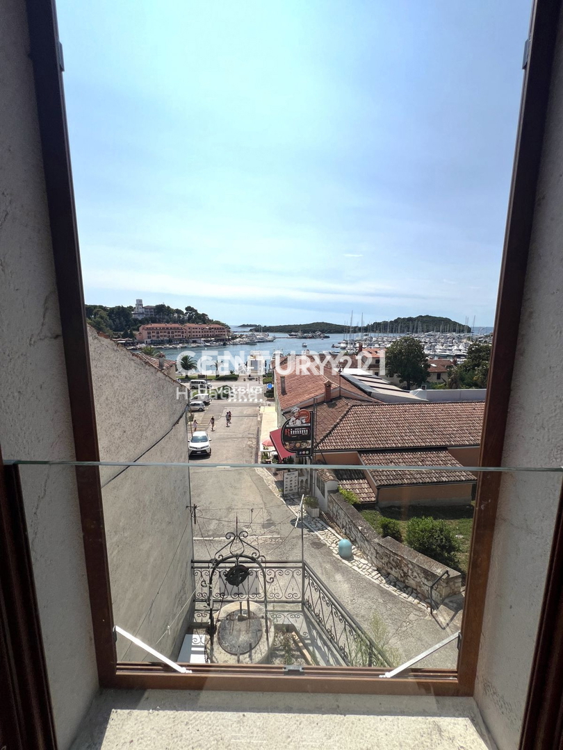 Vendita, Casa, In fila, Regione istriana, Vrsar