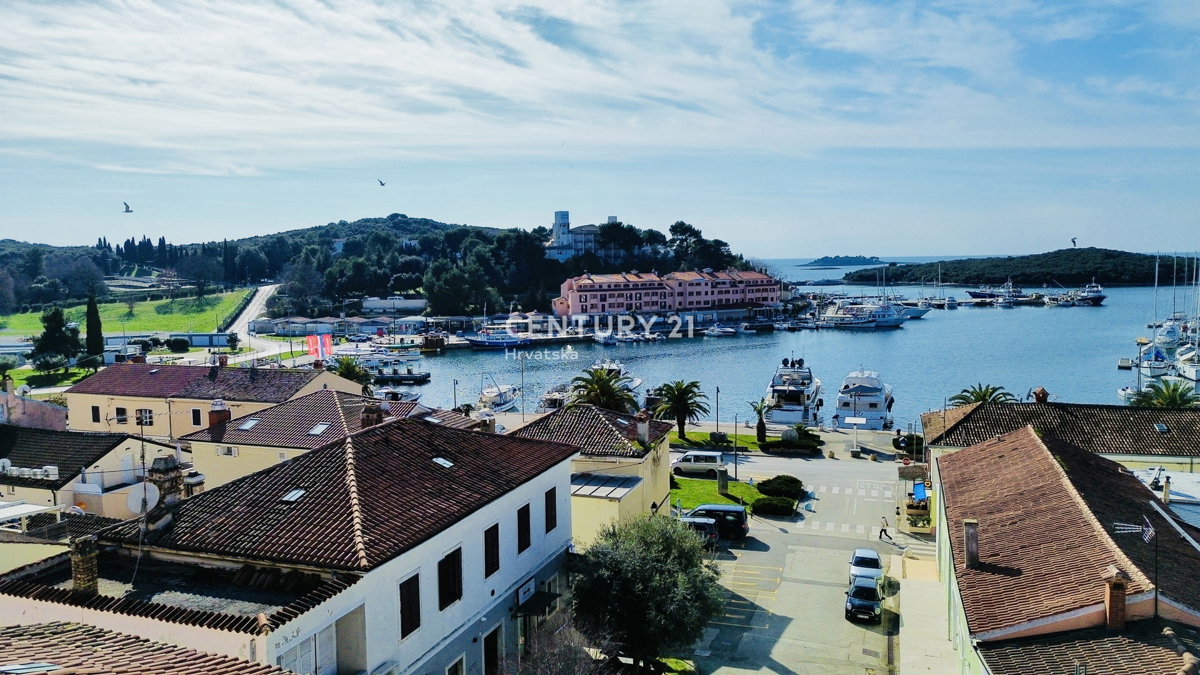 Vendita, Casa, In fila, Regione istriana, Vrsar