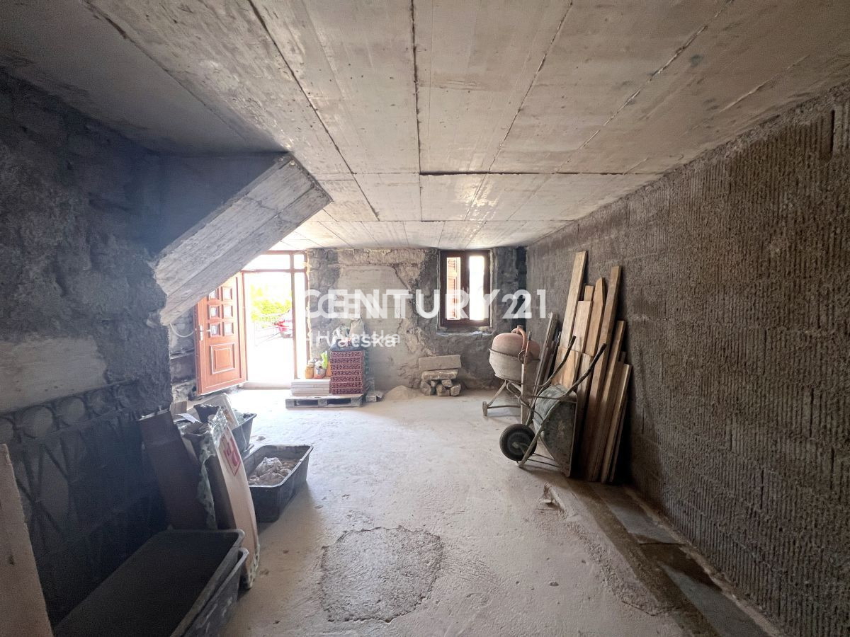 Vendita, Casa, In fila, Regione istriana, Vrsar