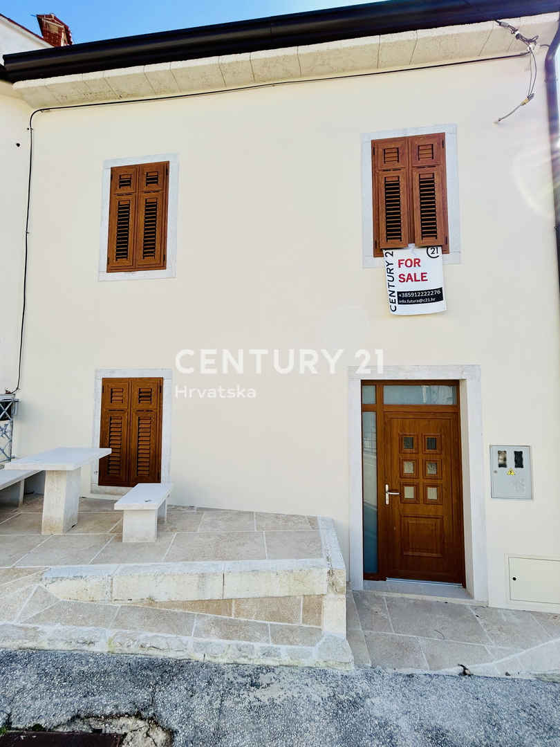 Vendita, Casa, In fila, Regione istriana, Vrsar