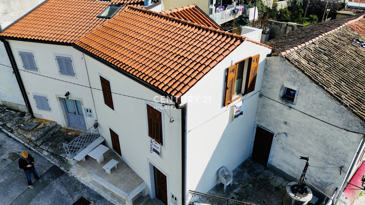 Vendita, Casa, In fila, Regione istriana, Vrsar