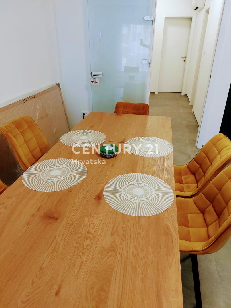 ISTRA, FUNTANA, VENDESI BEL APPARTAMENTO TRILOCALE AL PIANO TERRA