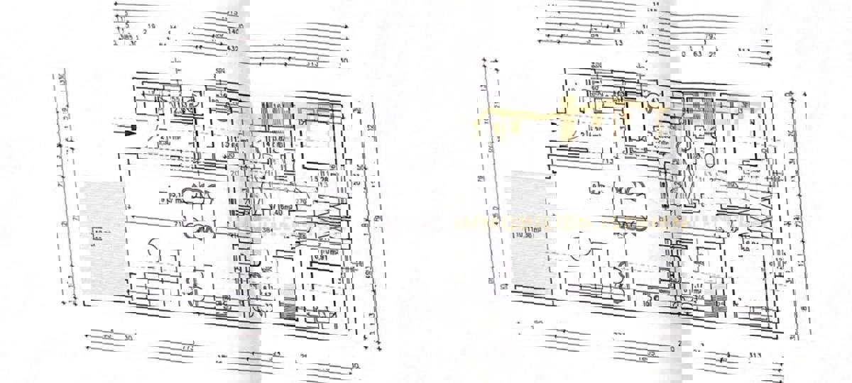 ISTRA, FUNTANA, VENDESI BEL APPARTAMENTO TRILOCALE AL PIANO TERRA