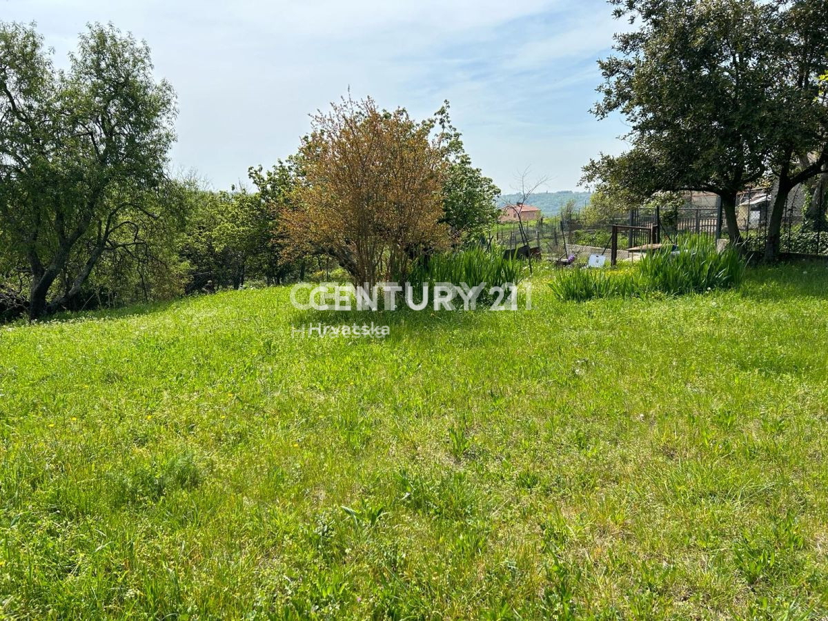 BUJE, MOMJAN, DINTORNI, CASA INDIPENDENTE IN PIETRA