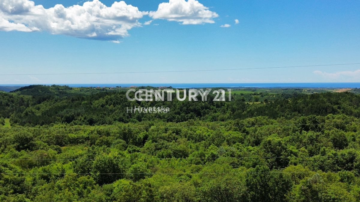 Vendita, Casa, Indipendente, Provincia di Istria, Buje