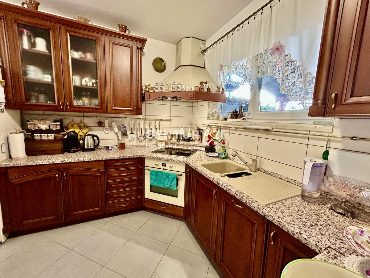 UMAG, DINTORNI, CASA IN POSIZIONE TRANQUILLA