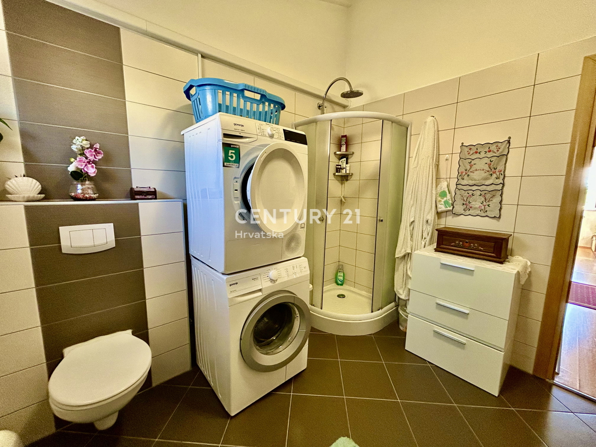 UMAG, DINTORNI, CASA IN POSIZIONE TRANQUILLA