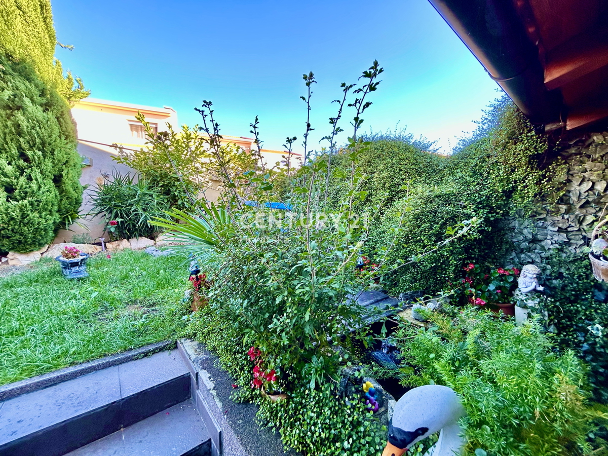 UMAG, DINTORNI, CASA IN POSIZIONE TRANQUILLA