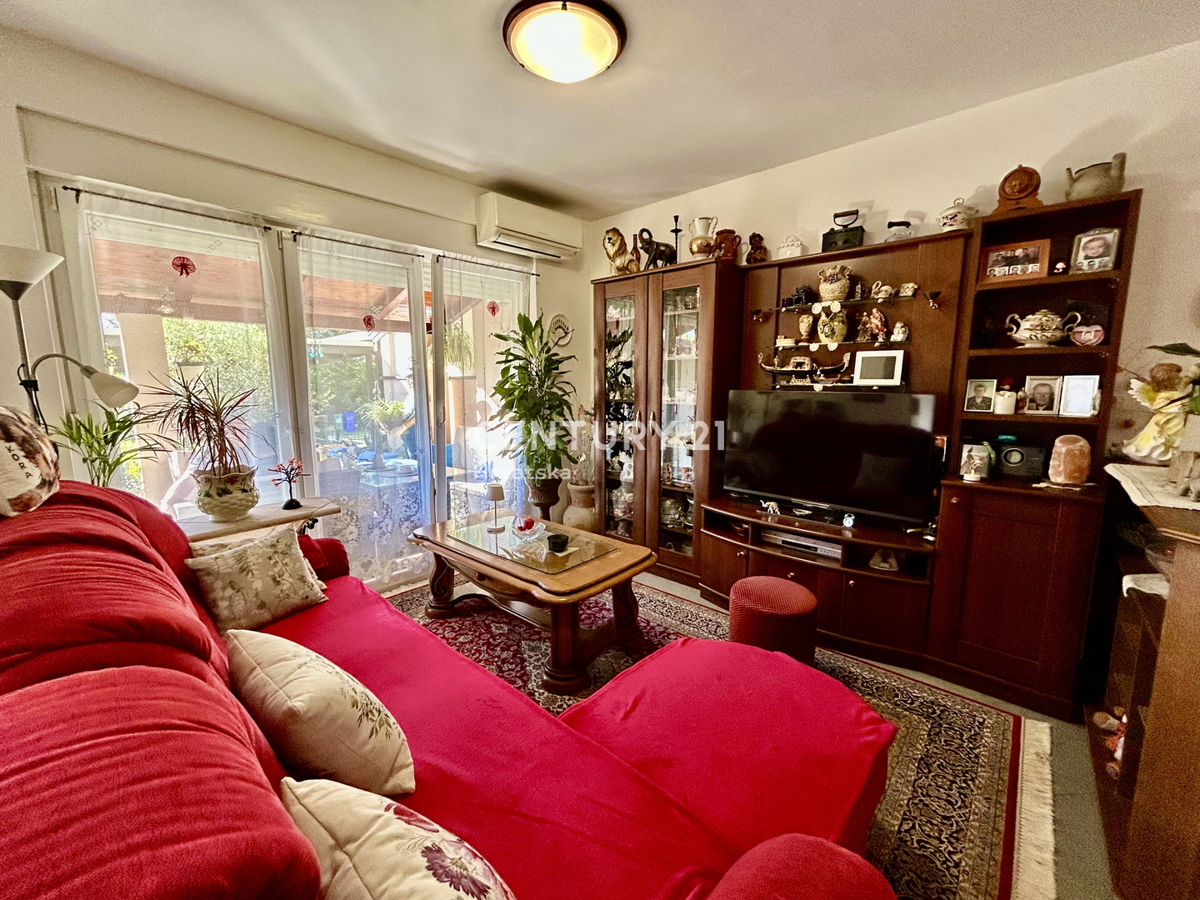 UMAG, DINTORNI, CASA IN POSIZIONE TRANQUILLA