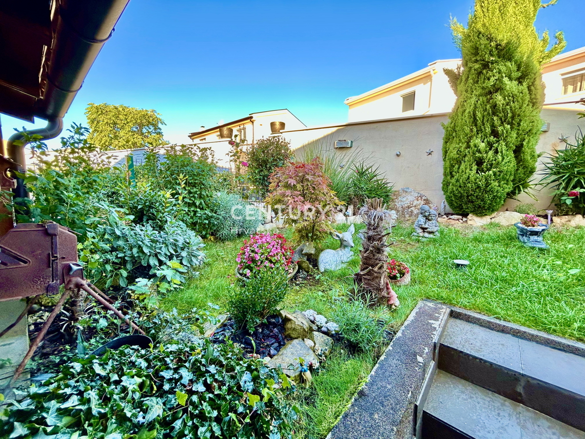 UMAG, DINTORNI, CASA IN POSIZIONE TRANQUILLA