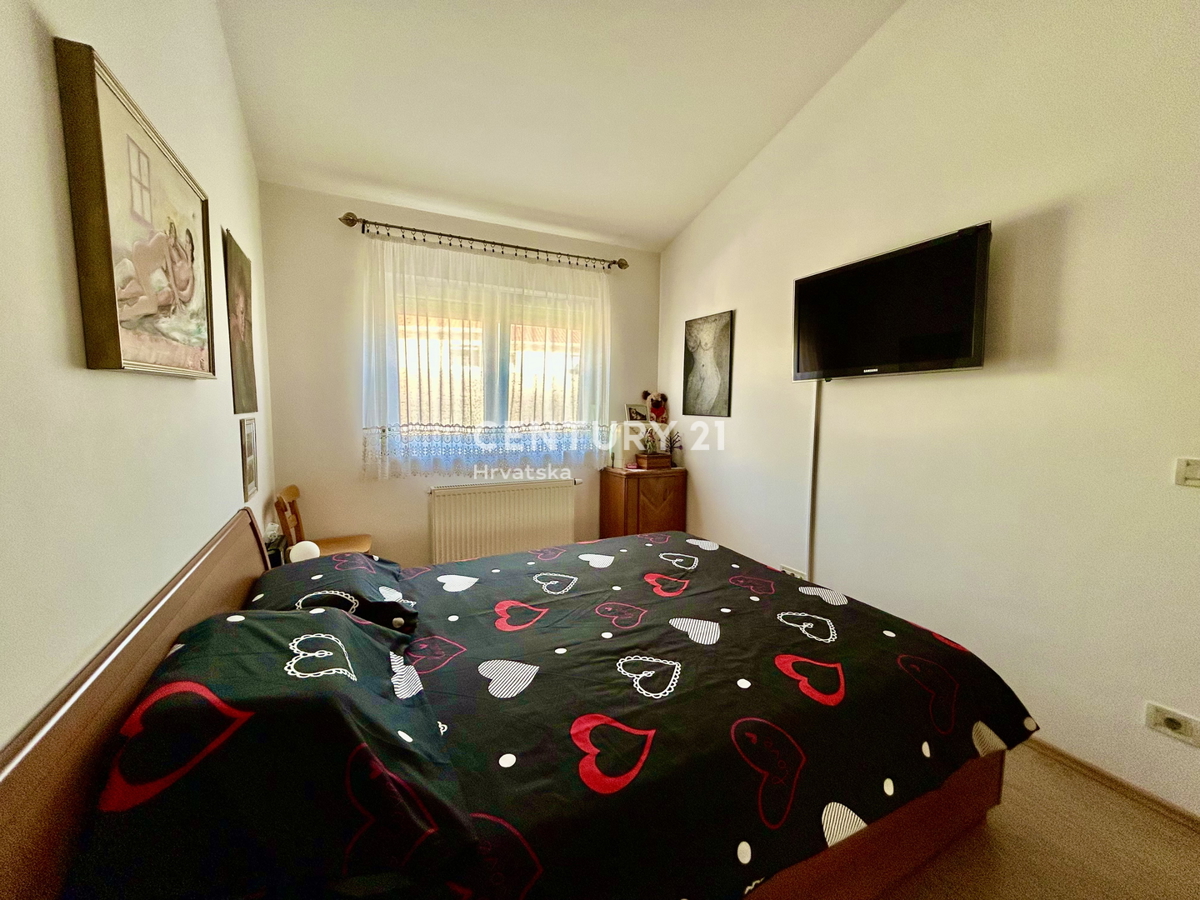 UMAG, DINTORNI, CASA IN POSIZIONE TRANQUILLA