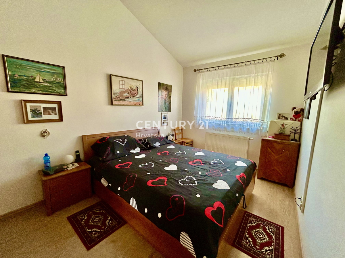 UMAG, DINTORNI, CASA IN POSIZIONE TRANQUILLA