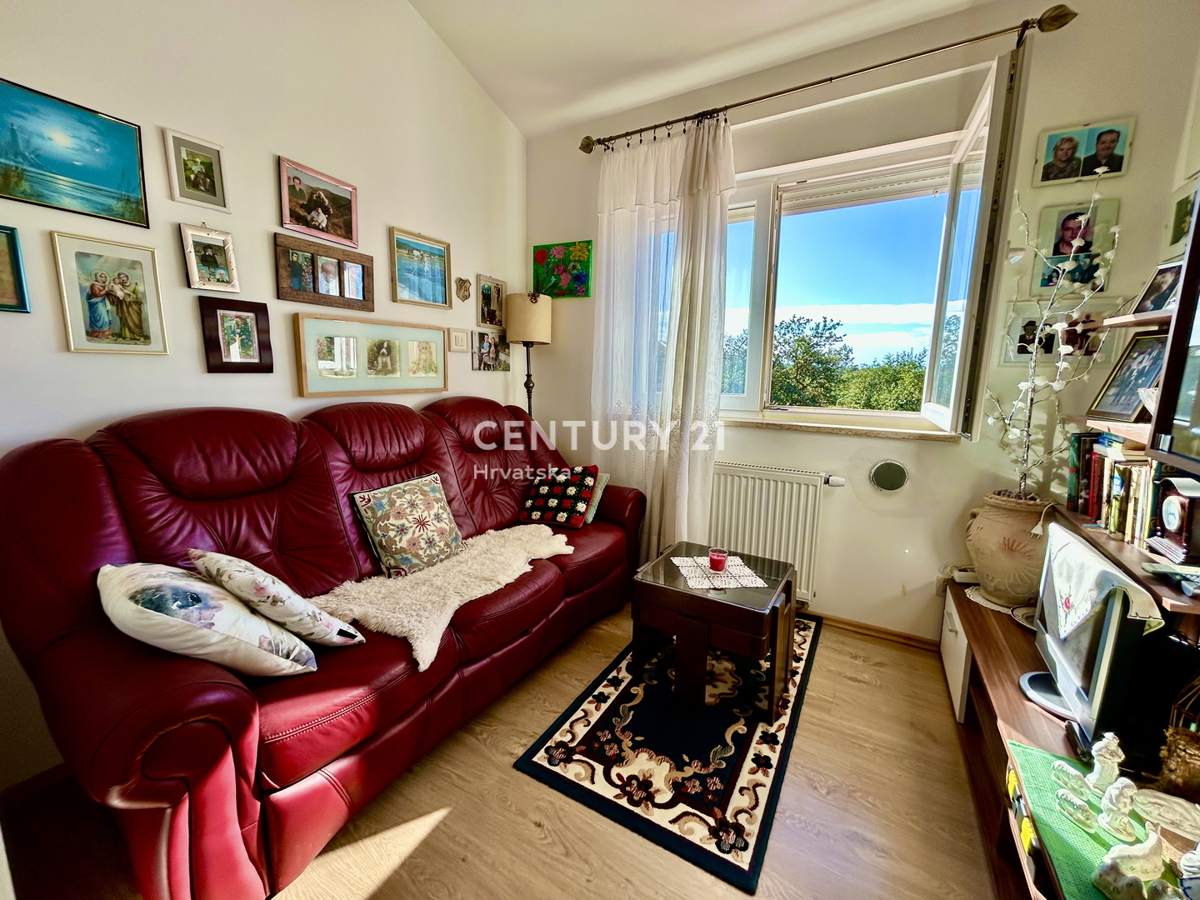 UMAG, DINTORNI, CASA IN POSIZIONE TRANQUILLA