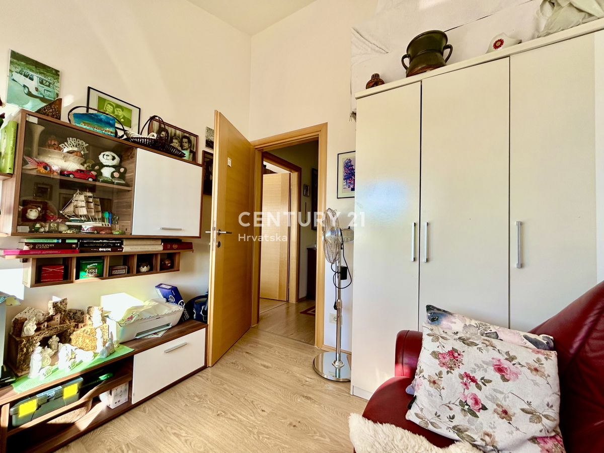 UMAG, DINTORNI, CASA IN POSIZIONE TRANQUILLA