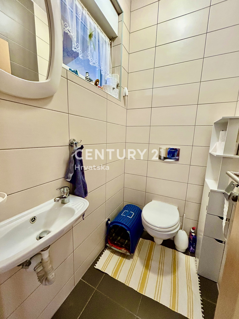 UMAG, DINTORNI, CASA IN POSIZIONE TRANQUILLA