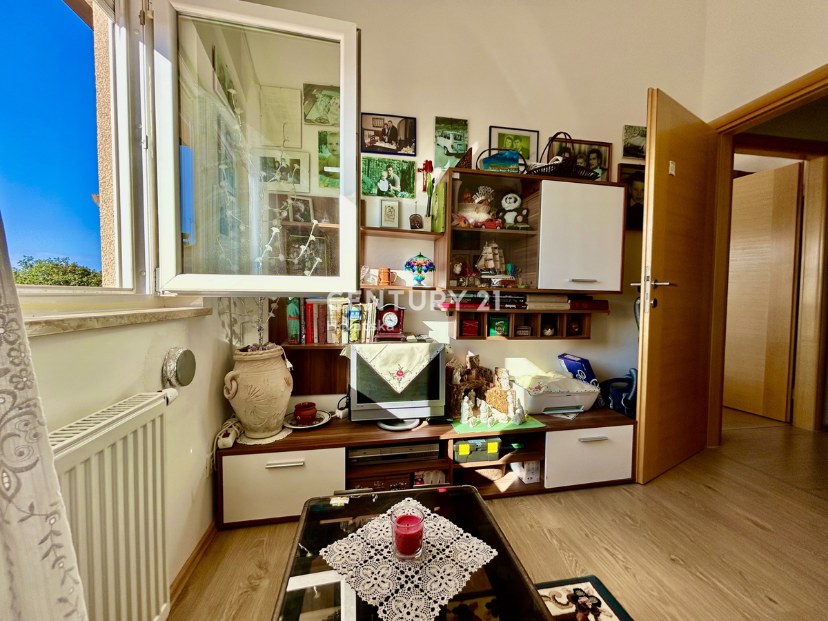 UMAG, DINTORNI, CASA IN POSIZIONE TRANQUILLA