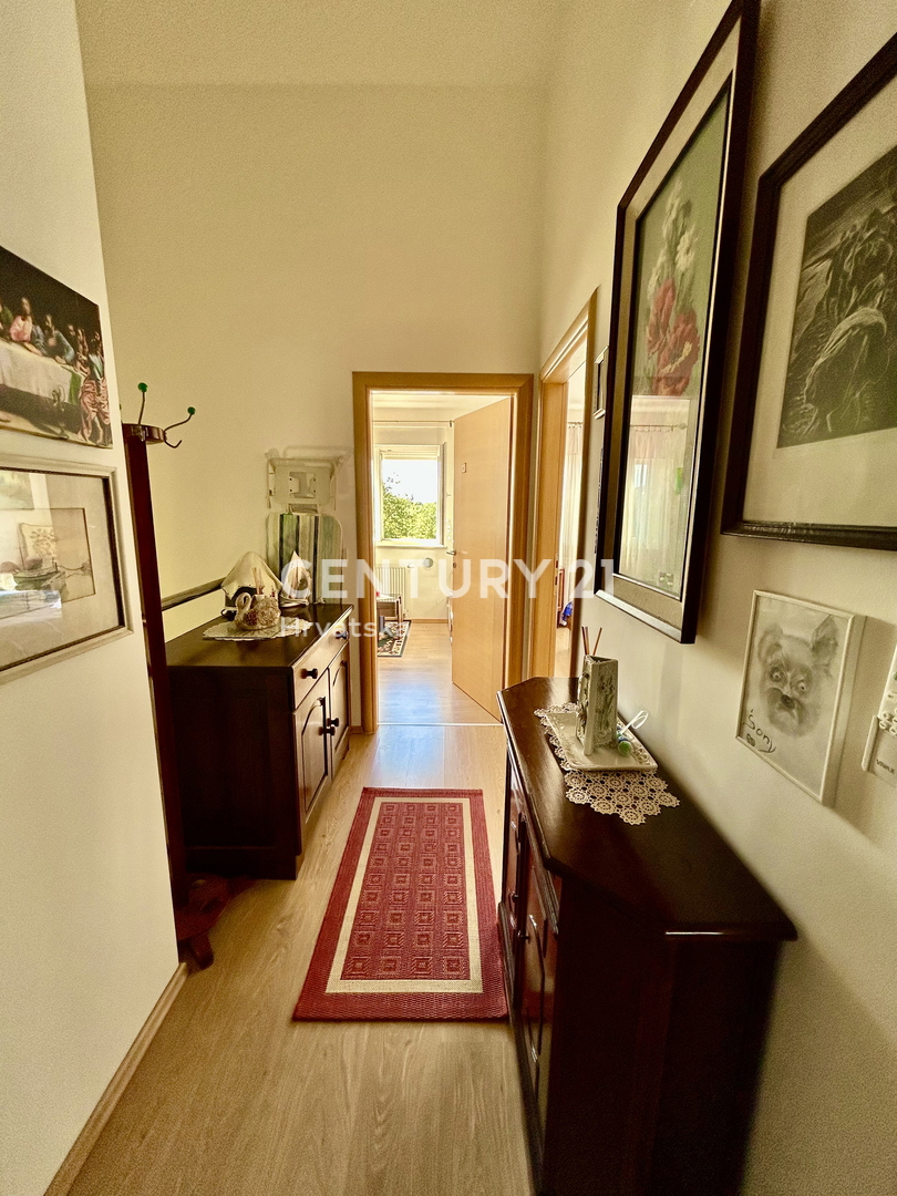 UMAG, DINTORNI, CASA IN POSIZIONE TRANQUILLA