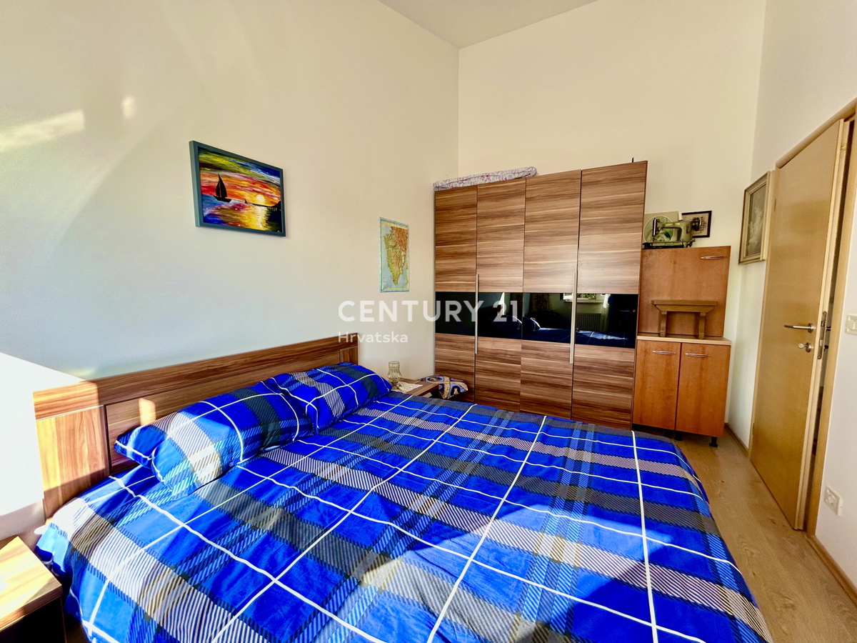 UMAG, DINTORNI, CASA IN POSIZIONE TRANQUILLA