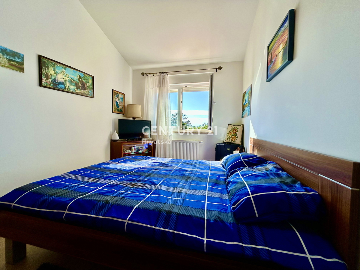 UMAG, DINTORNI, CASA IN POSIZIONE TRANQUILLA