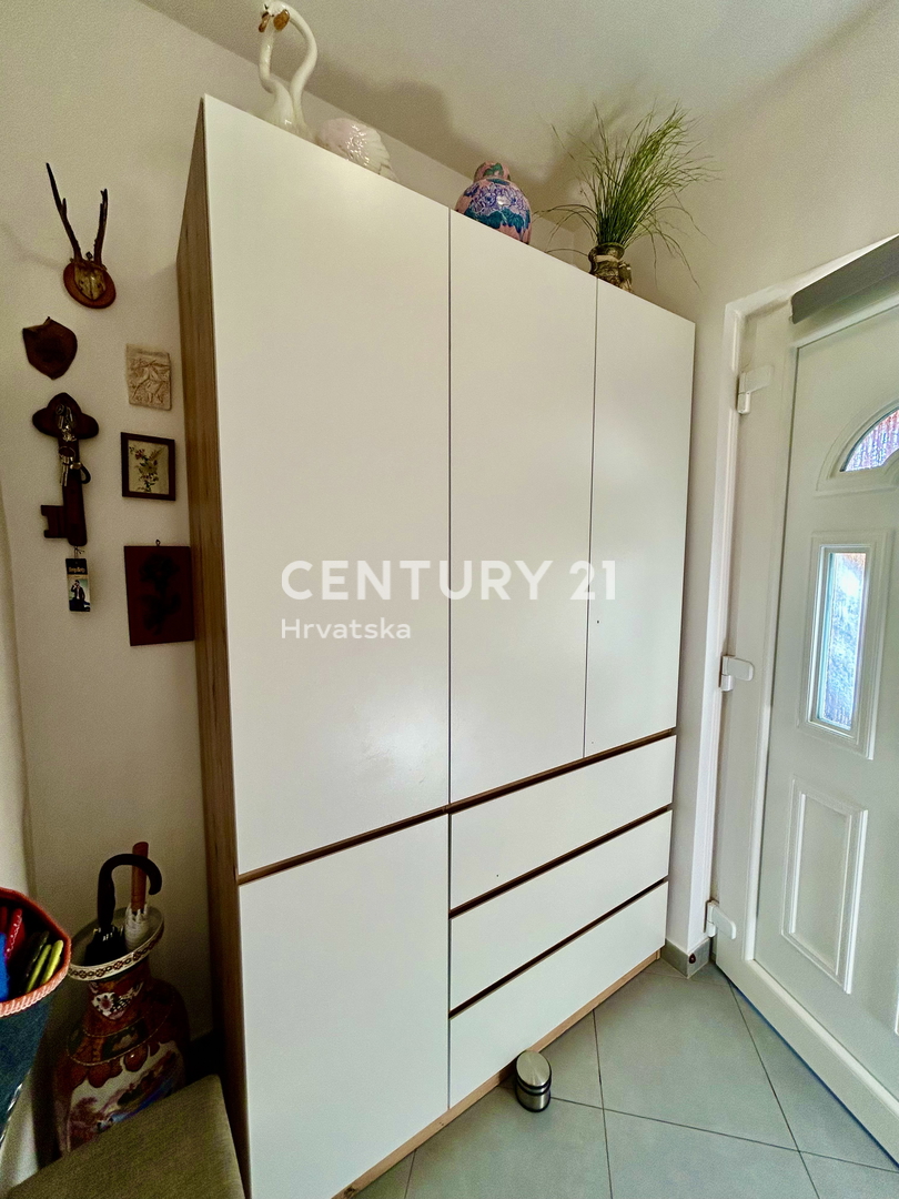 UMAG, DINTORNI, CASA IN POSIZIONE TRANQUILLA