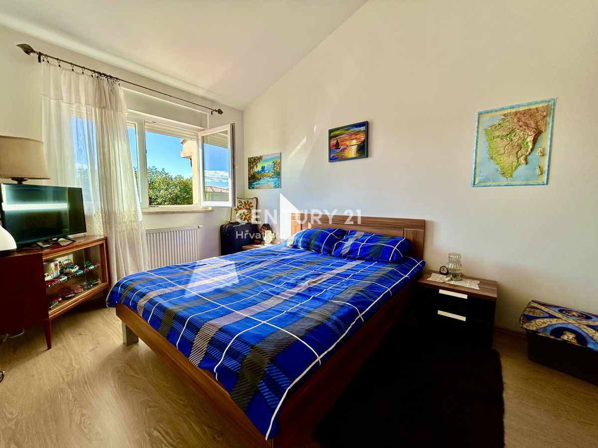 UMAG, DINTORNI, CASA IN POSIZIONE TRANQUILLA