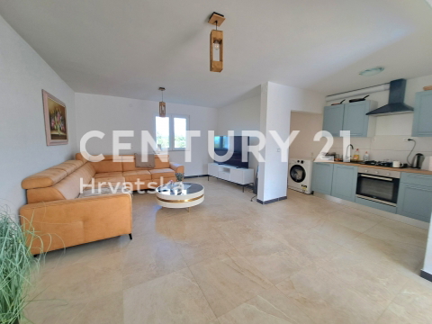 POREČ, CASA CON VISTA MARE, VENDITA