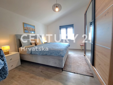 POREČ, CASA CON VISTA MARE, VENDITA