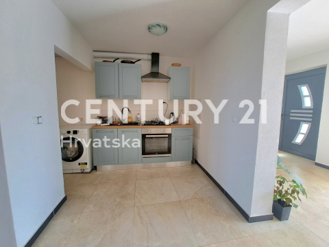 POREČ, CASA CON VISTA MARE, VENDITA