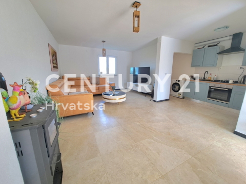 POREČ, CASA CON VISTA MARE, VENDITA