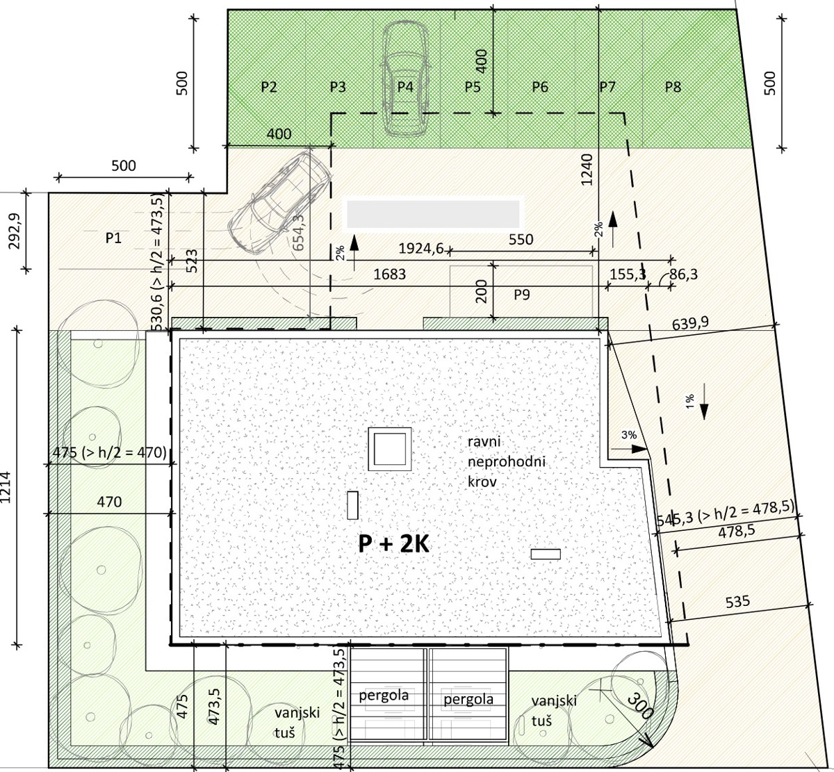 UMAG, DINTORNI, APPARTAMENTO BILOCALE CONFORTEVOLE VICINO AL MARE