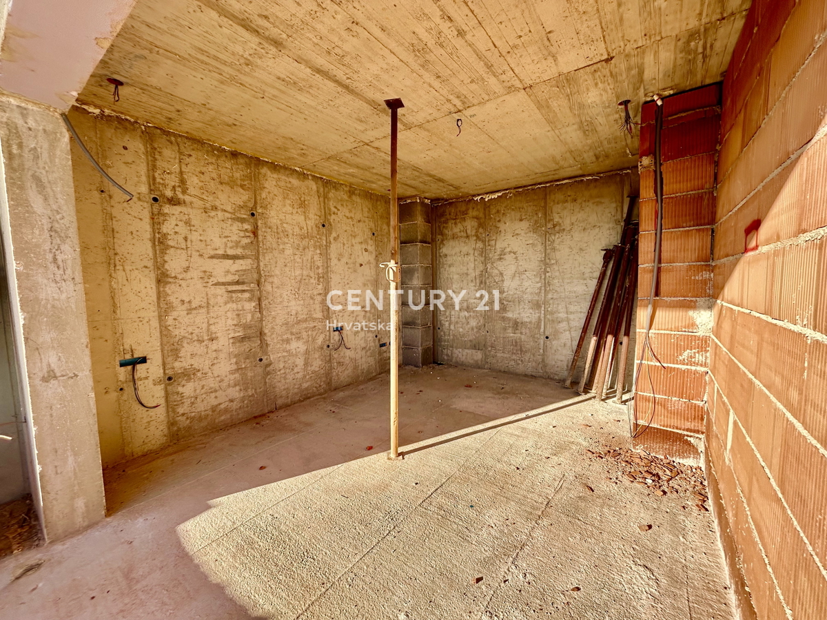 UMAG, APPARTAMENTO IN NUOVA COSTRUZIONE CON VISTA PANORAMICA SUL MARE