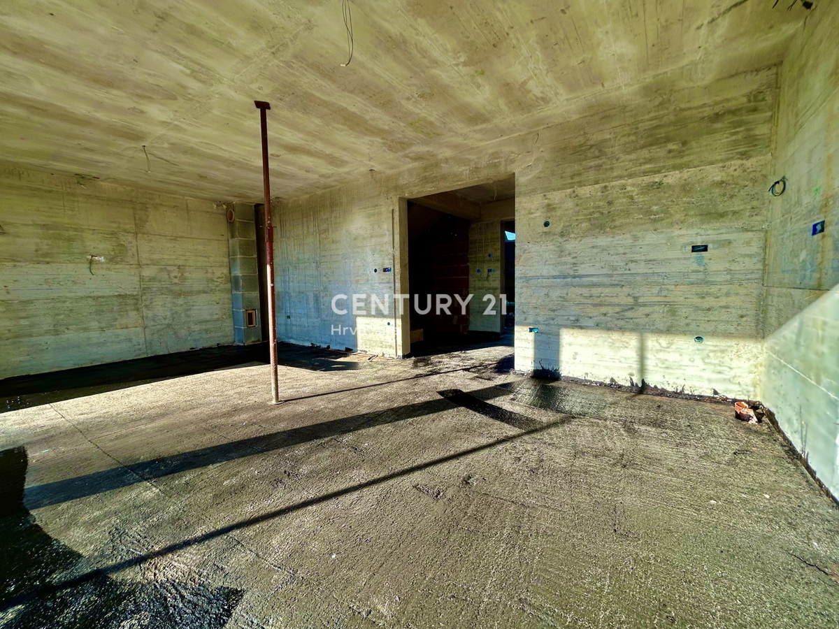 UMAG, APPARTAMENTO IN NUOVA COSTRUZIONE CON VISTA PANORAMICA SUL MARE