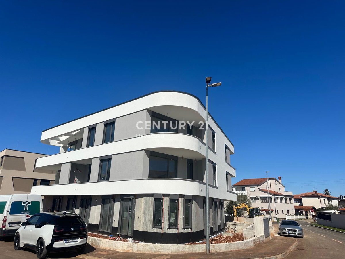 Vendita, Appartamento, 3 locali, Istarska županija, Umag