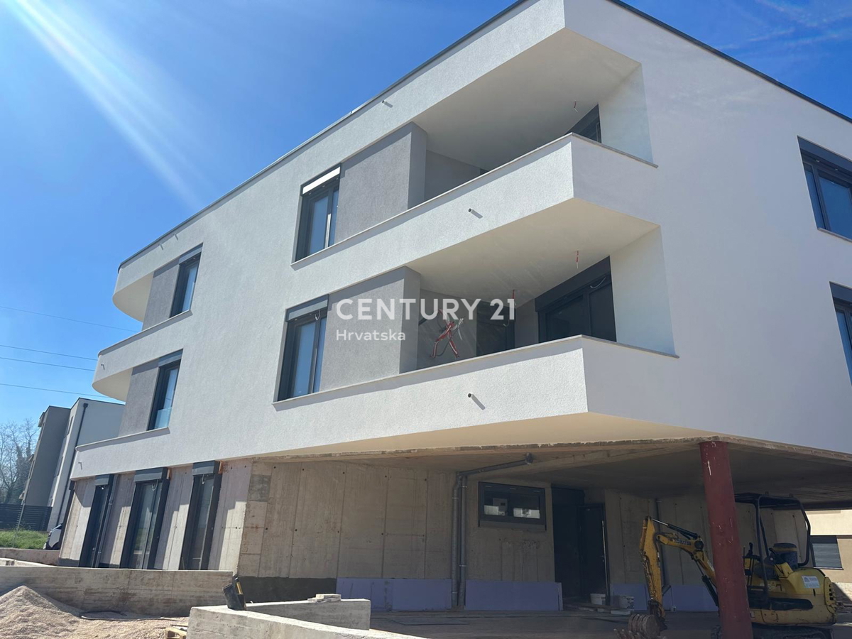 Vendita, Appartamento, 3 locali, Istarska županija, Umag