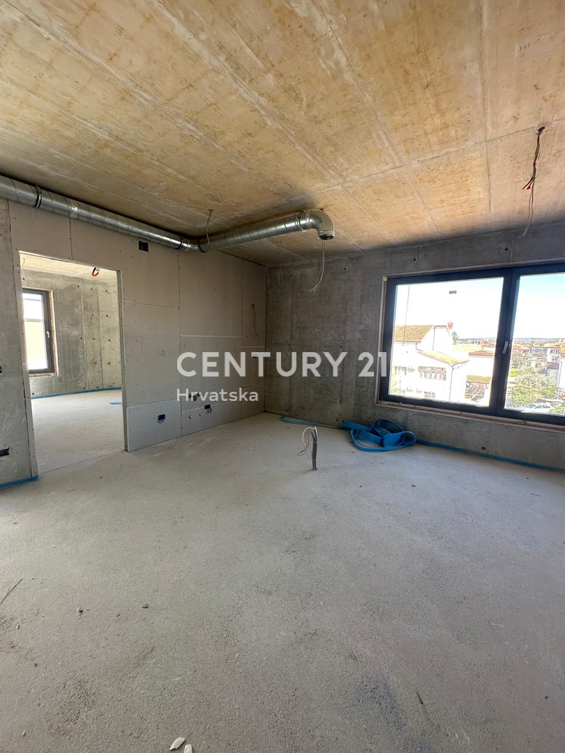 Vendita, Appartamento, 3 locali, Istarska županija, Umag