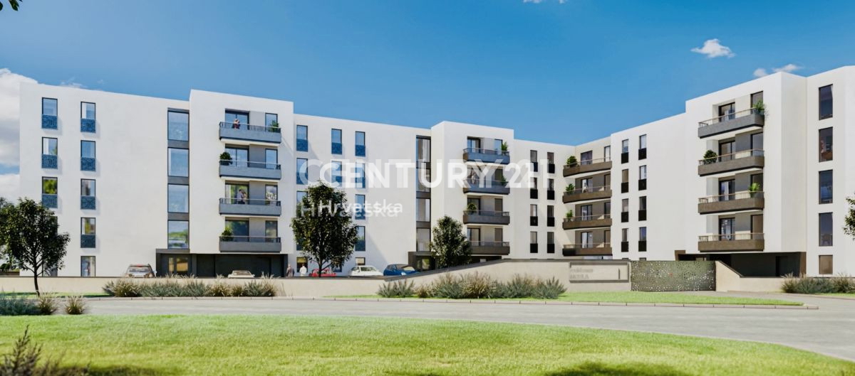 Vendita, Appartamento, 2 locali, Provincia di Istria, Umag