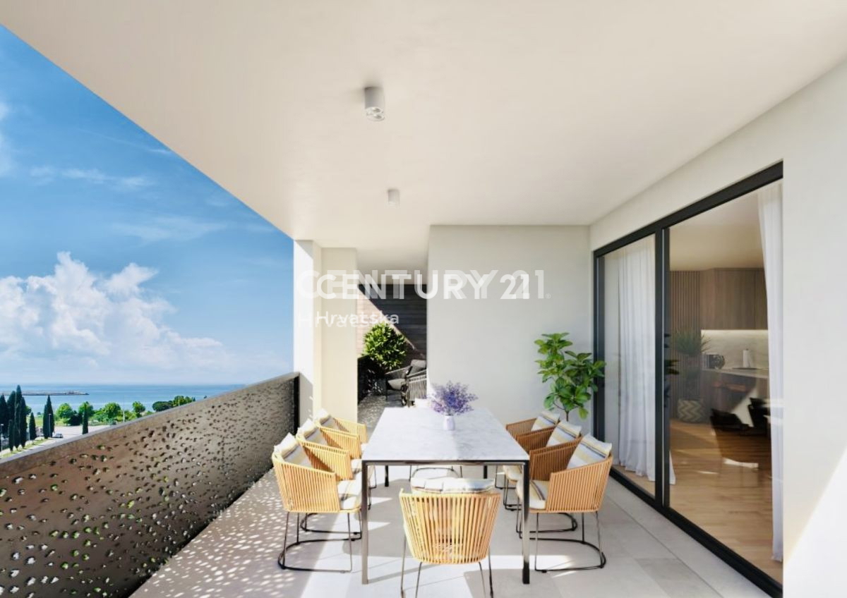 Vendita, Appartamento, 2 locali, Provincia di Istria, Umag