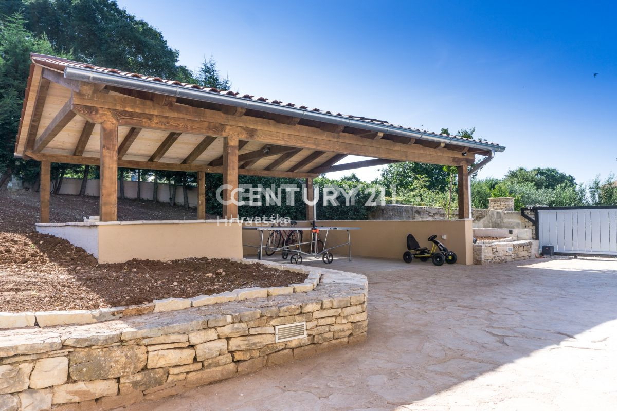 Vendita, Casa, Indipendente, Provincia di Istria, Svetvinčenat