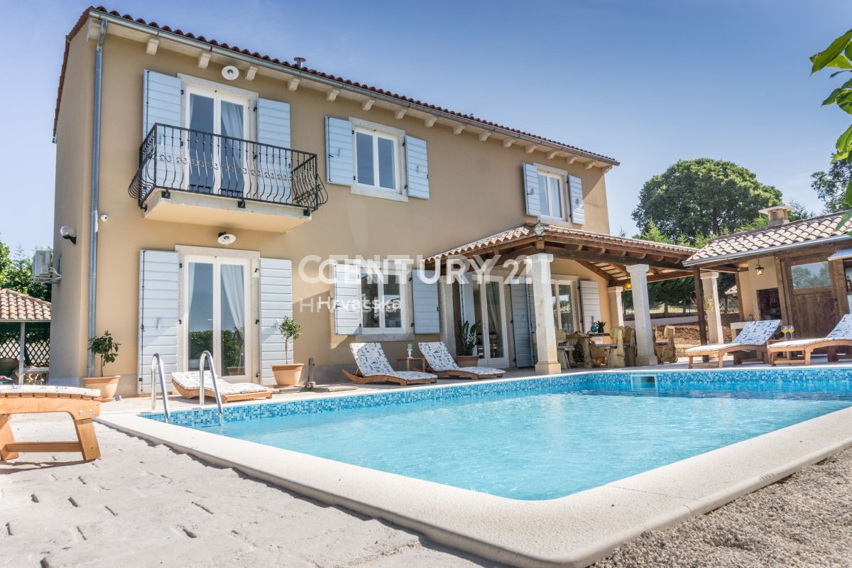 Vendita, Casa, Indipendente, Provincia di Istria, Svetvinčenat