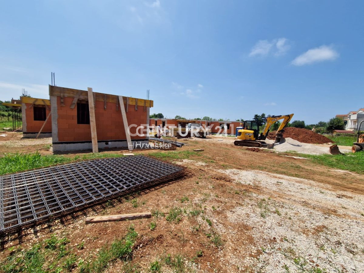 Vendita, Appartamento, 3 locali, Istarska županija, Poreč