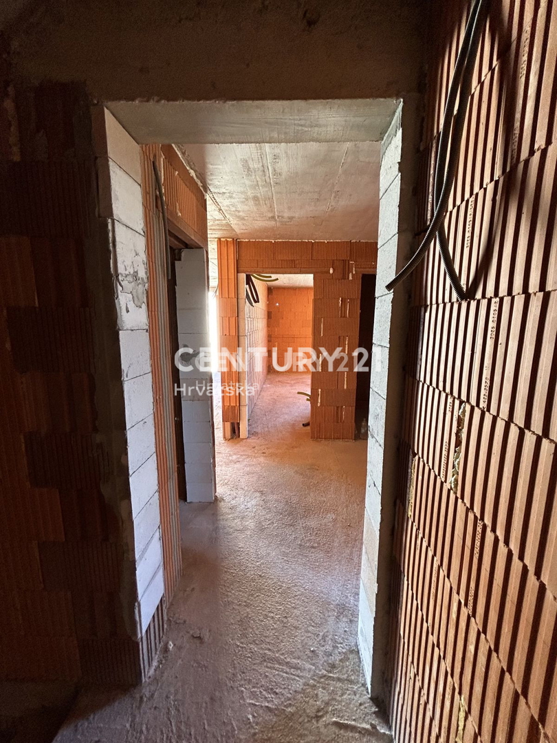 Vendita, Appartamento, 3 locali, Provincia di Istria, Novigrad