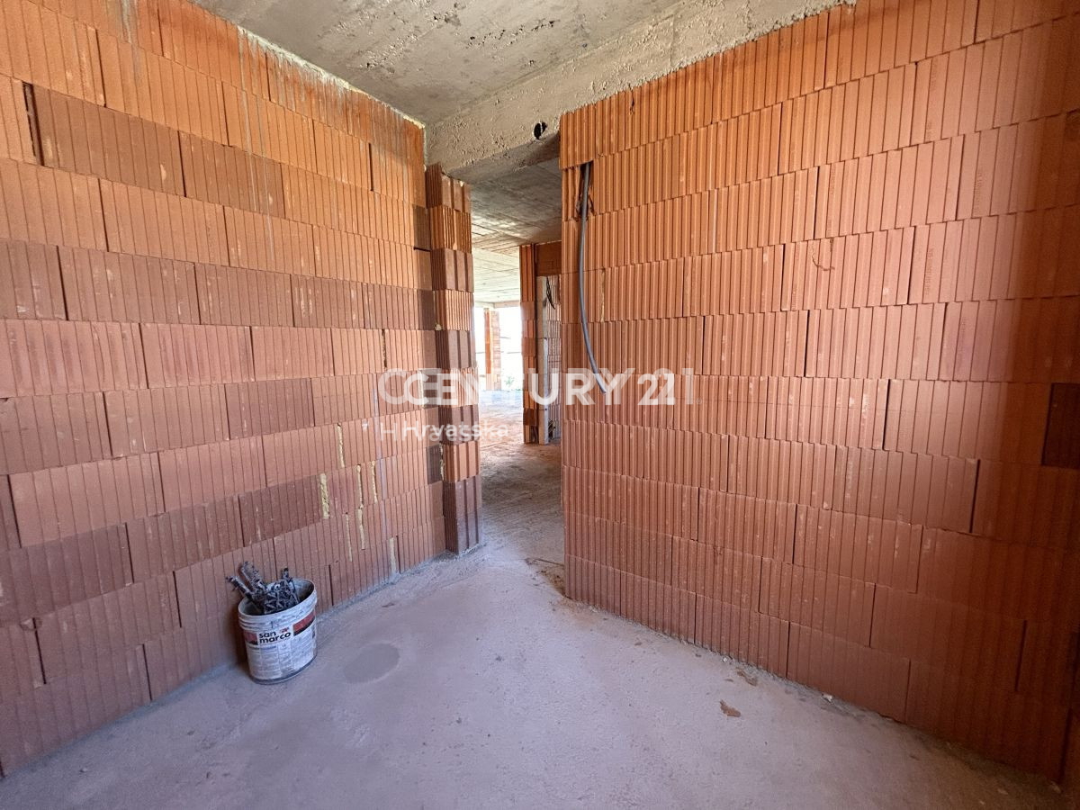 Vendita, Appartamento, 3 locali, Provincia di Istria, Novigrad