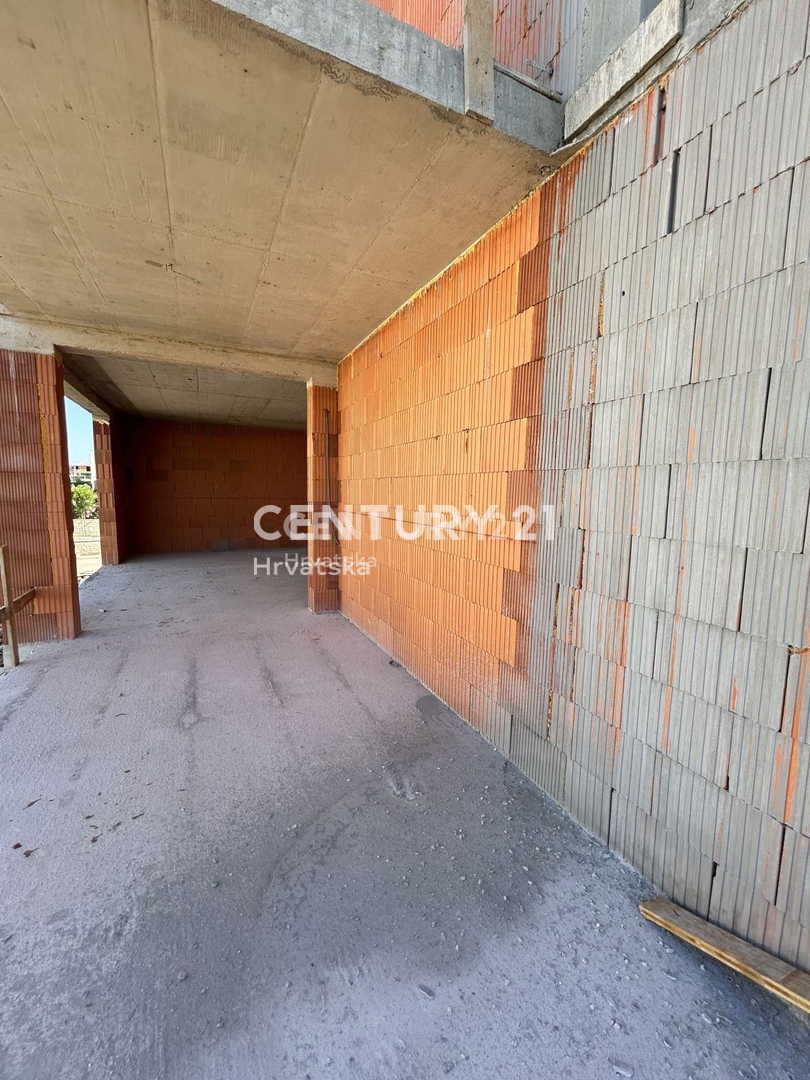 Vendita, Appartamento, 3 locali, Provincia di Istria, Novigrad