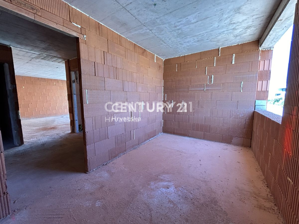 Vendita, Appartamento, 3 locali, Provincia di Istria, Novigrad