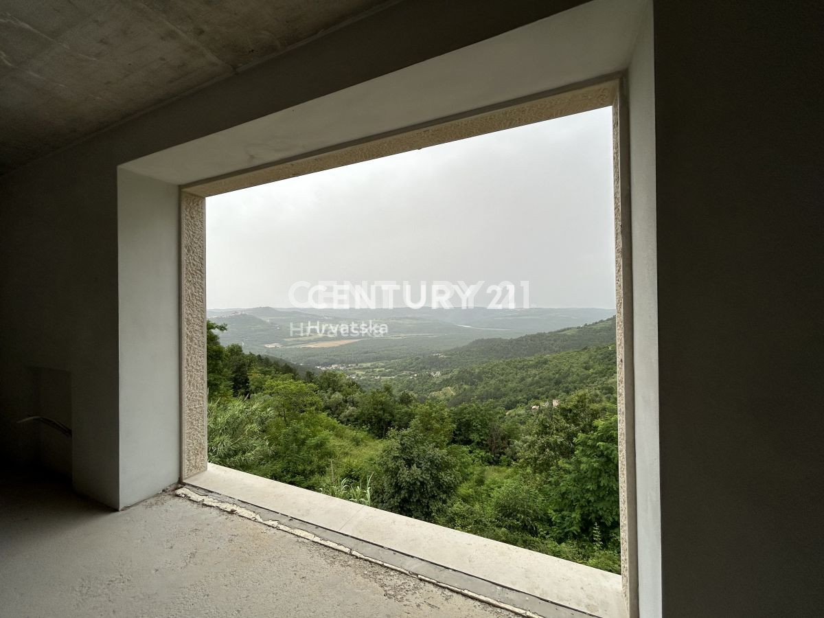 Vendita, Casa, Indipendente, Provincia di Istria, Oprtalj